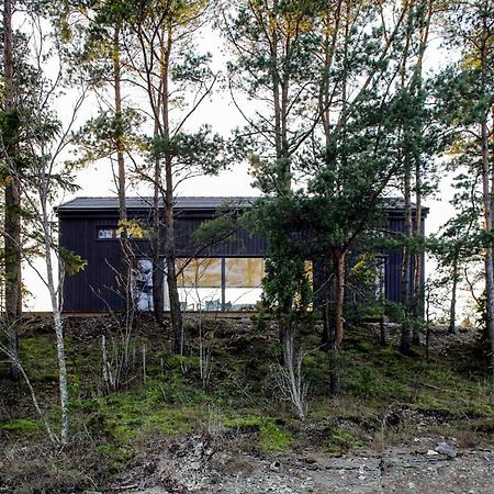 Seaside Cottage Rebase Kuur Keibu Екстериор снимка