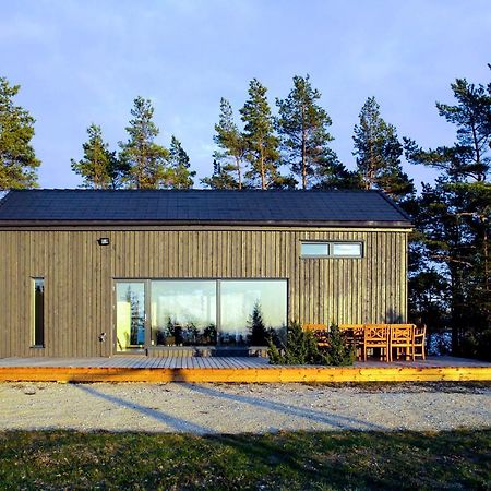 Seaside Cottage Rebase Kuur Keibu Екстериор снимка