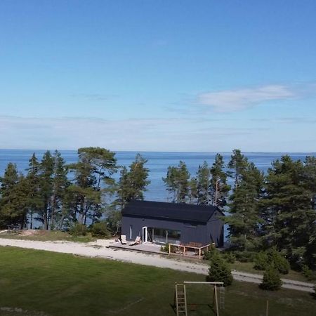 Seaside Cottage Rebase Kuur Keibu Екстериор снимка