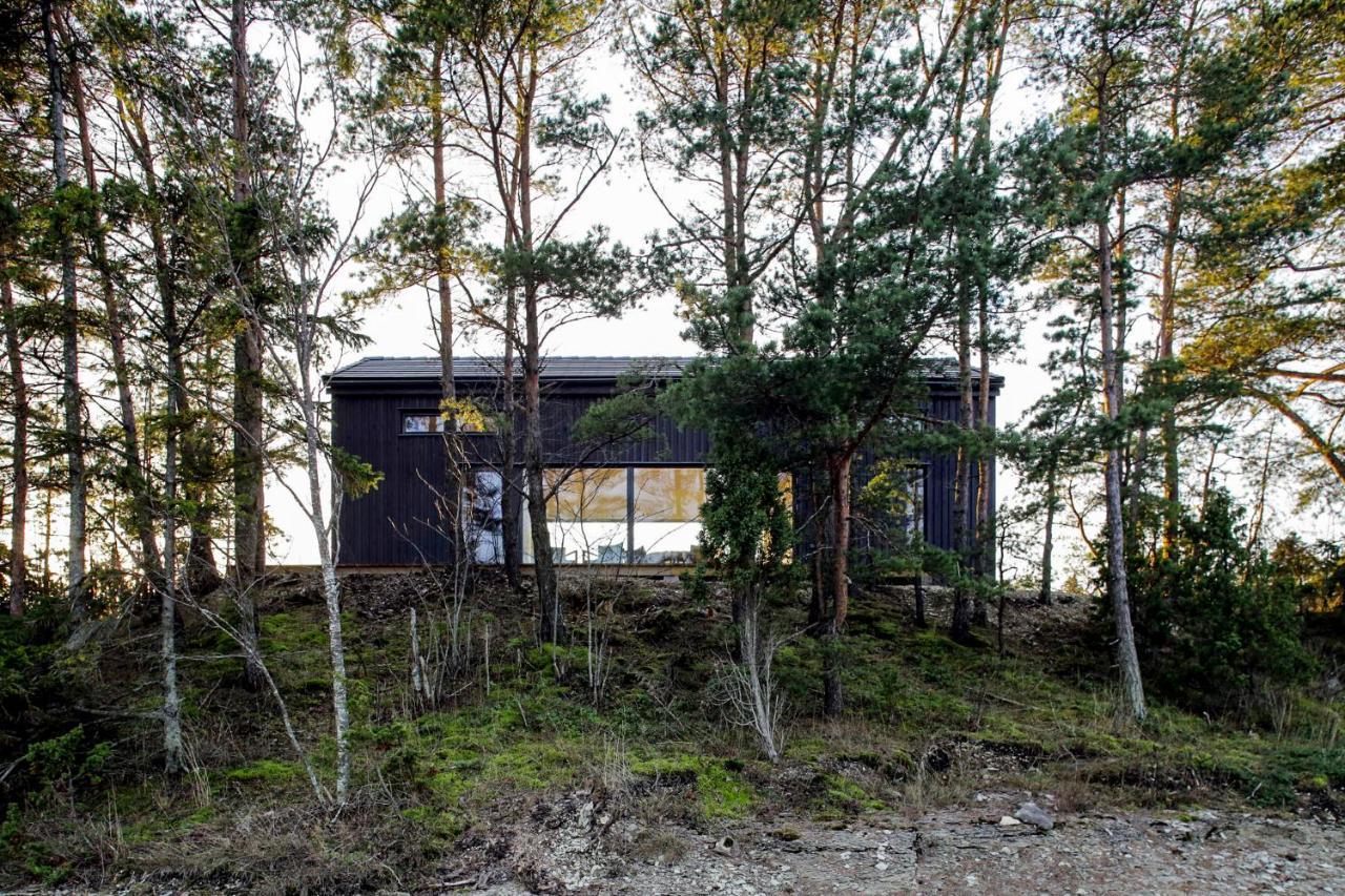 Seaside Cottage Rebase Kuur Keibu Екстериор снимка