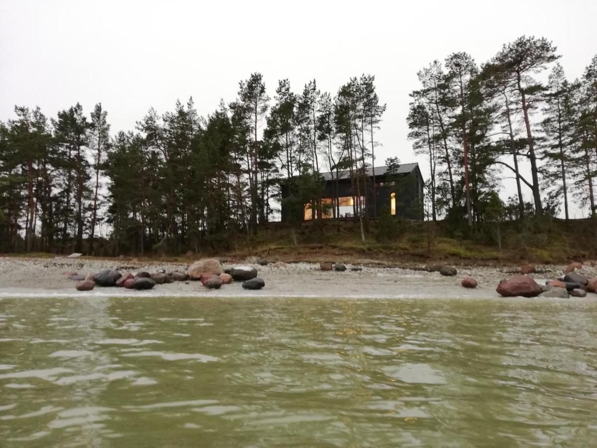 Seaside Cottage Rebase Kuur Keibu Екстериор снимка