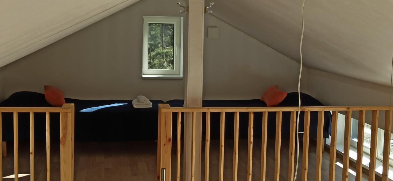 Seaside Cottage Rebase Kuur Keibu Екстериор снимка