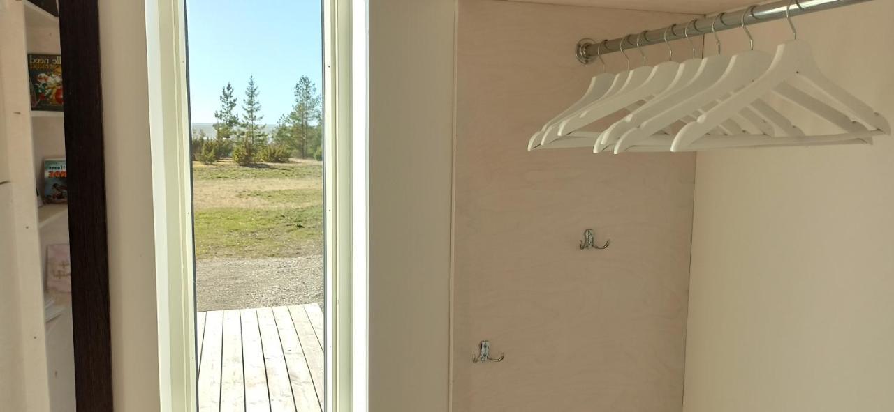 Seaside Cottage Rebase Kuur Keibu Екстериор снимка