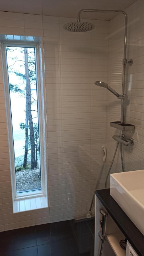 Seaside Cottage Rebase Kuur Keibu Екстериор снимка