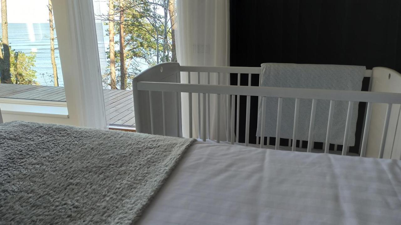 Seaside Cottage Rebase Kuur Keibu Екстериор снимка