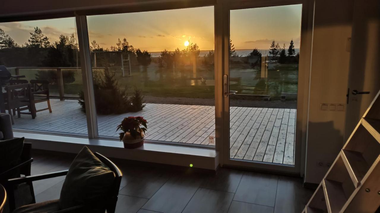 Seaside Cottage Rebase Kuur Keibu Екстериор снимка